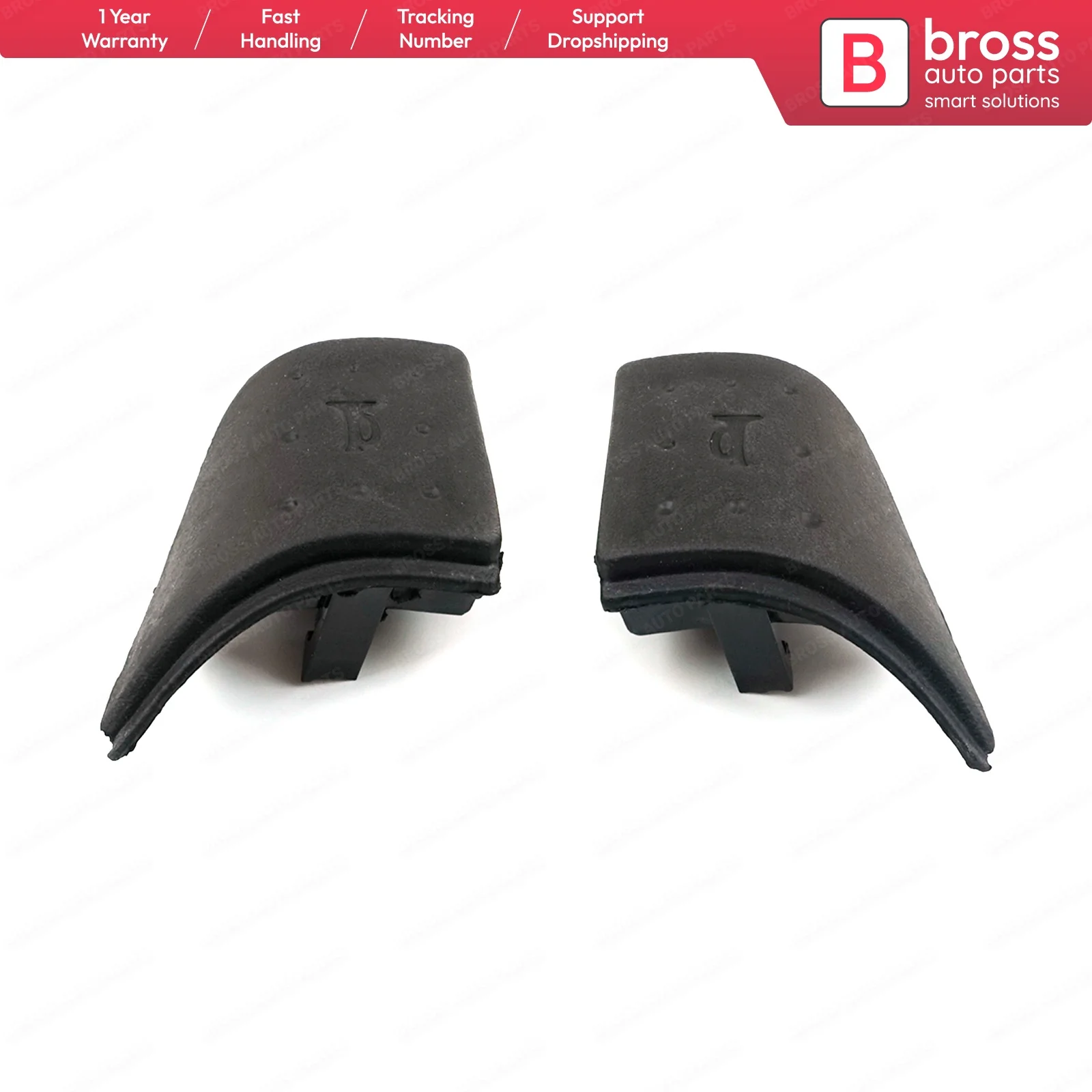 BDP163FBA 2 pcs/steering kolo roh knoflík die linke a ihned vauxhall Opel corsa C 6242078 2000 2006 tigra koráb