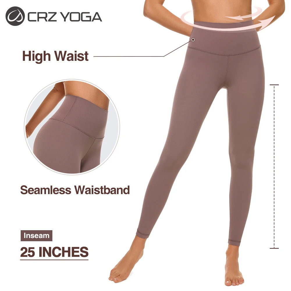 Butterluxe Yoga Leggings 25