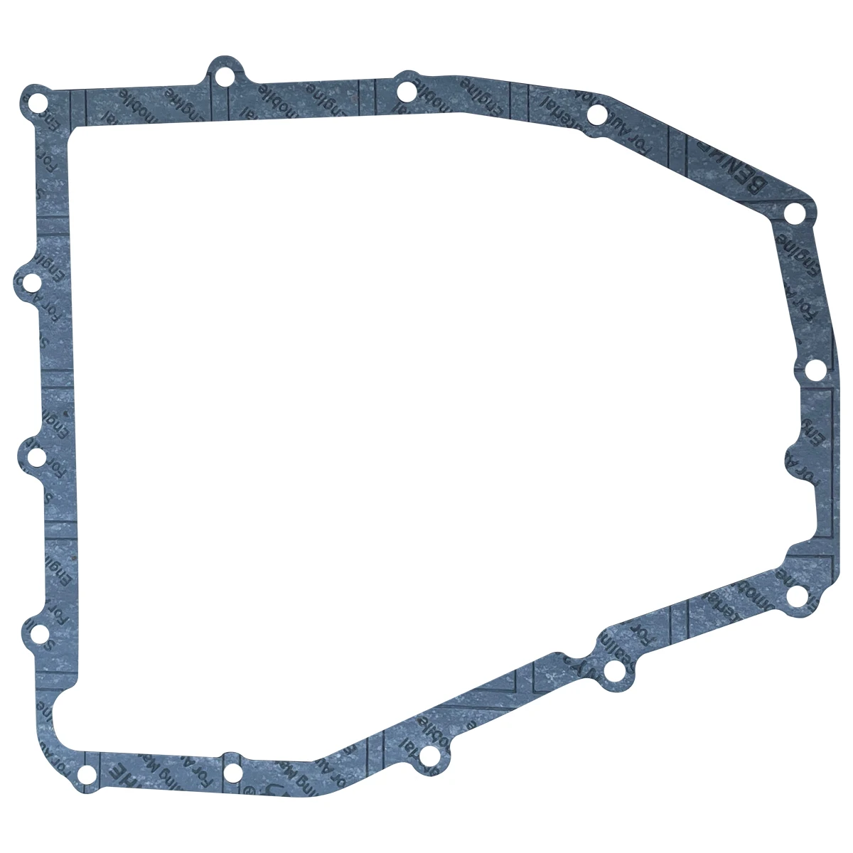 Motorcycle Engine Oil Pan Gasket For Kawasaki ZX636 Ninja ZX6R 2005