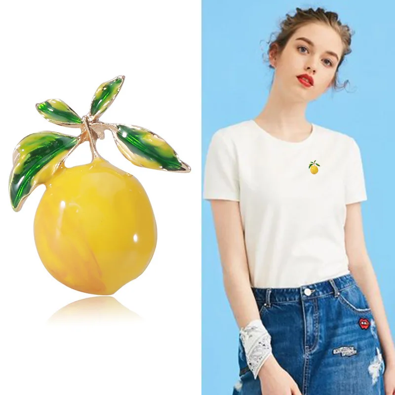 GALSOR Spilla Spille Gioielli Spilla Pianeta cosmico Femminile Spilla Personalizzata Spilla da Bavero Accessori for Cardigan con Bottoni Anti-Camminata