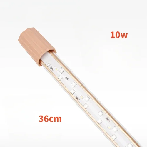 MAYIN Waterproof LED Magic Lamp Arowana Special Aquarium Light