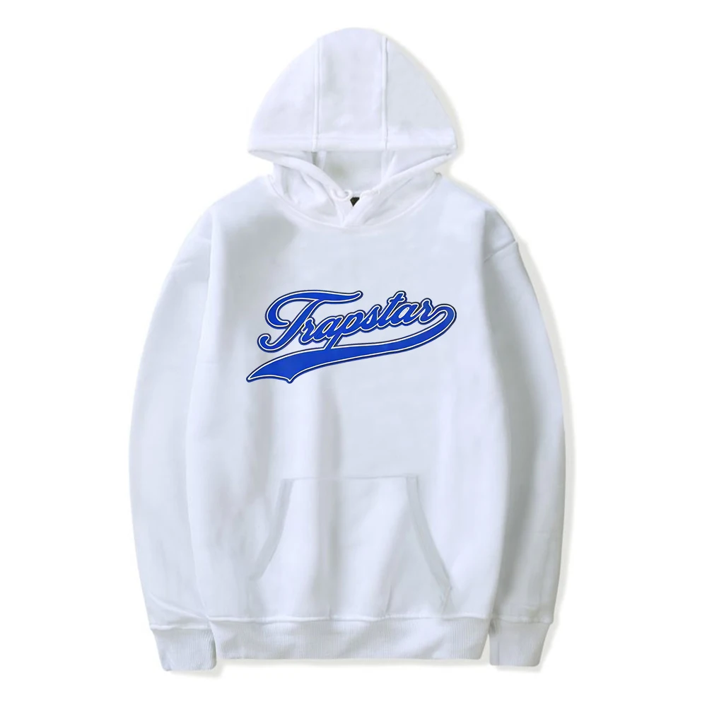 Trapstar London Hoodie pink Trapstar Hoodie