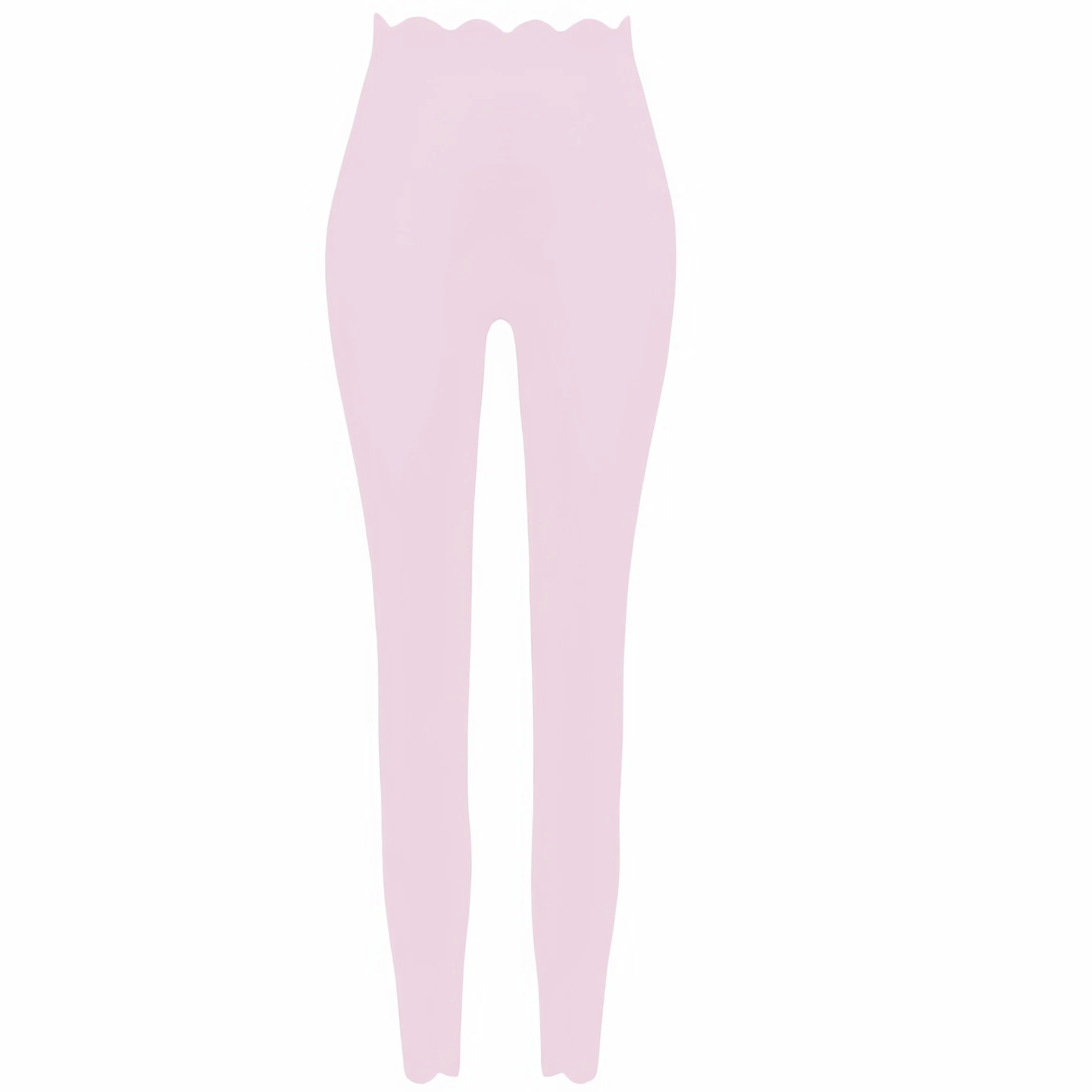 1pc Pants-BalletPink