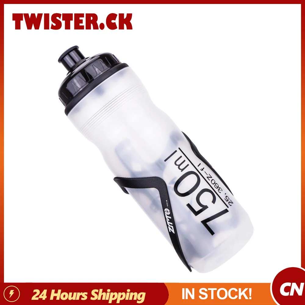 750MLBicycleWaterBottleMountainRoadBikeWaterBottleOutdoor