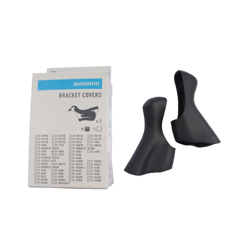 SHIMANO ST-R8050 左右セット ブラケットカバー無し SHIMANO ST-R8050 左右セット ブラケットカバー無し