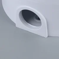 Boîte de jonction étanche pour support de caméra IP G50 G80 Z50, accessoires de vidéosurveillance, dôme de surveillance 4