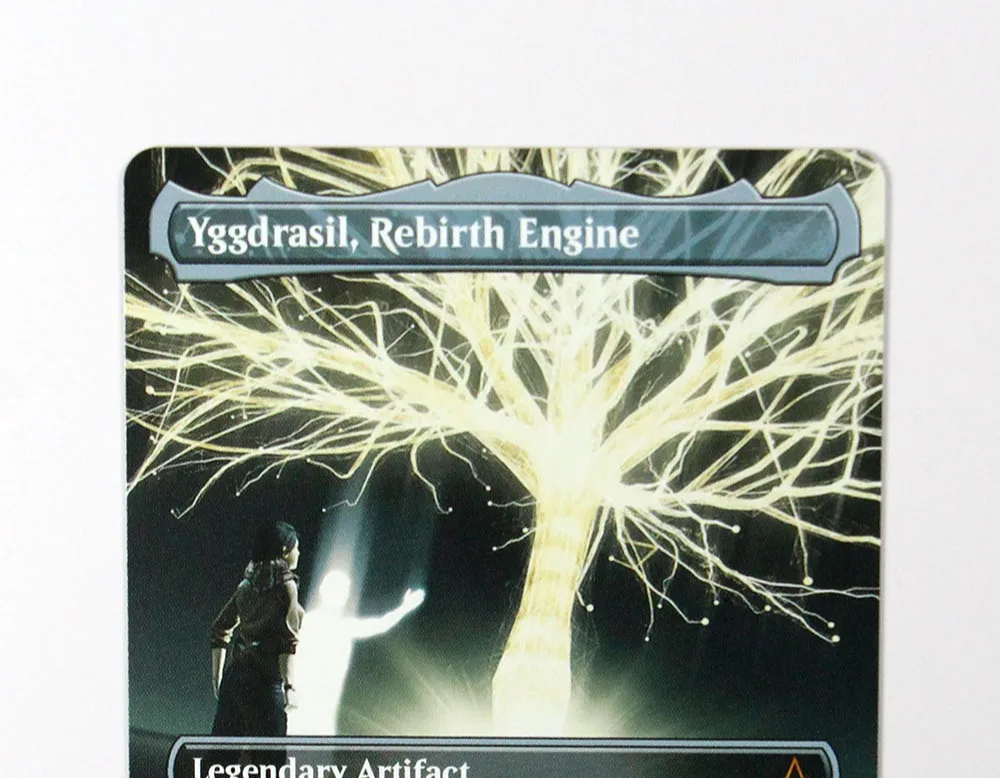 ACR TCG Magical Proxy Cards Gathering Board Playing Game playing cards,game cards,collectible cards