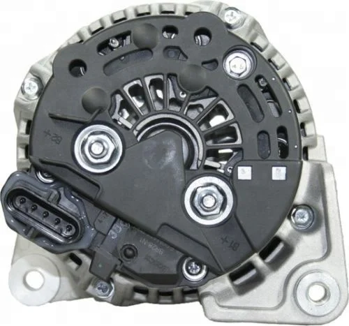 0124555006 0124655006 0986047410 , DAF , 1400520R, 24V