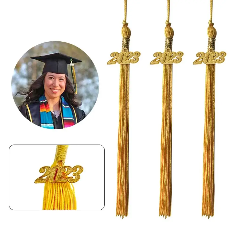 Graduation Tassel Colors Tassel Graduation Graduation Tassel Charms