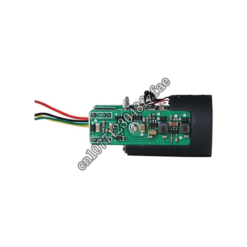 

Low cost Mini size laser rangefinder sensor laser Distance Meter Module for thermal imager