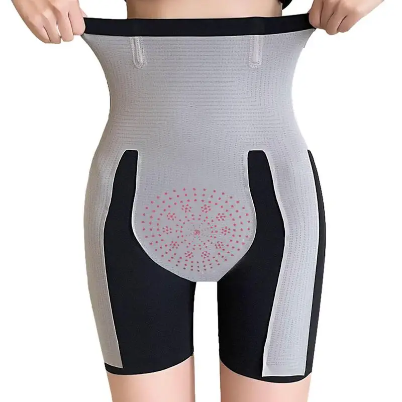 

Shorts Shapewear High Waisted Tummy Control Pants Women's Body Shaper Fiber Shaper For Women Tightening Body Shapewear Tummy