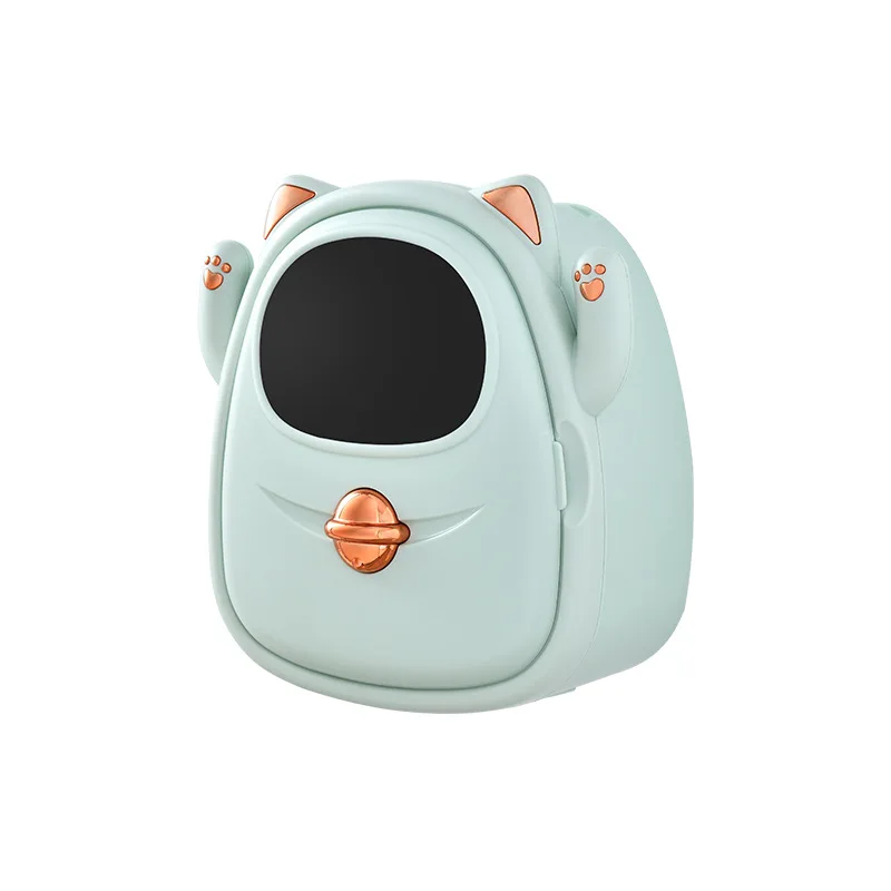 Toilet Paper Holder Wall Mount Cat Toilet Paper Holder Waterproof Tray Roll Tube Tissue Box Drawer Tissue Holder Bathroom Storage Shelves