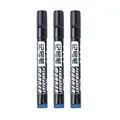 Blue 3pcs