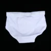 Waterproof Incontinence Briefs Men’s Man Leakproof Diapers Adult Cotton Male 4