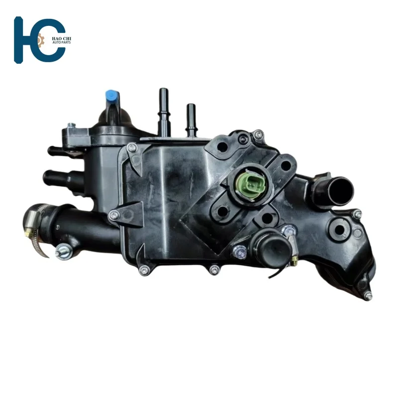 Thermostat Housing 1336V0 9643212480 2,2 hdi 607 C5 406 Citroen Peugeot