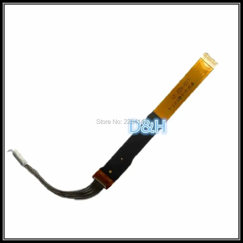 ILCA-77M2 A77M2 a77M2 a77II 디지털 카메라 수리 부품용 새 원본 LCD 플렉스 케이블