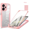 Qc360 - Pink