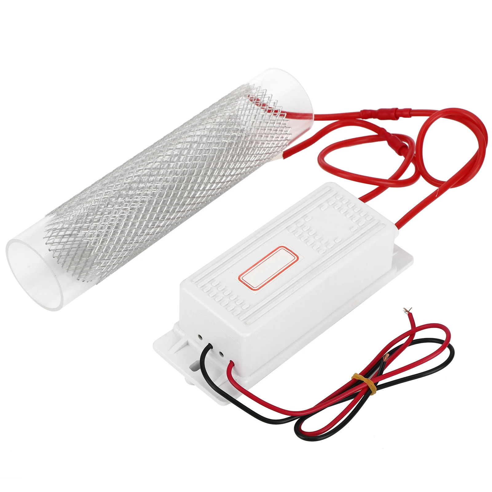 Mini Generator Tube Purifier Ozonator 20g Accessories for Refrigerator Home Appliance Tube Purifier Ozonator