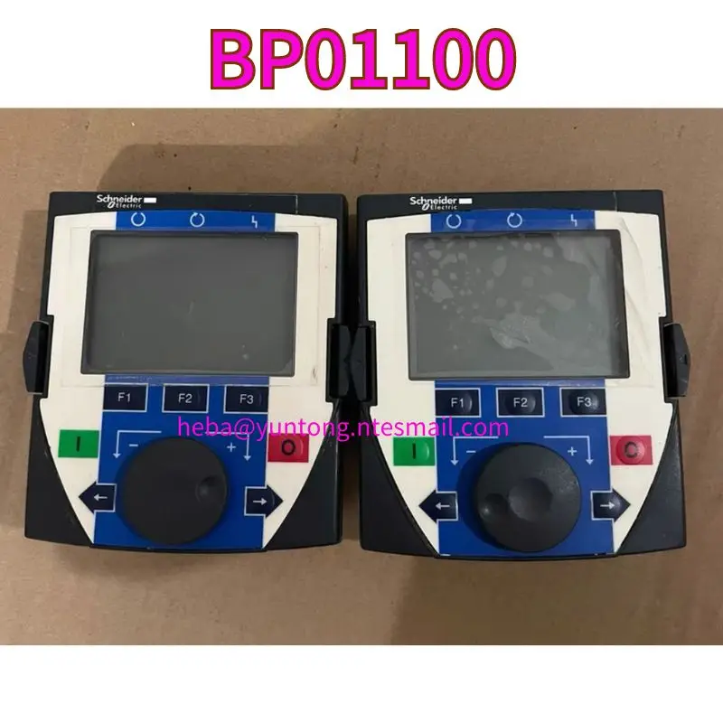 

Used MX BE 11 BP01100 panel