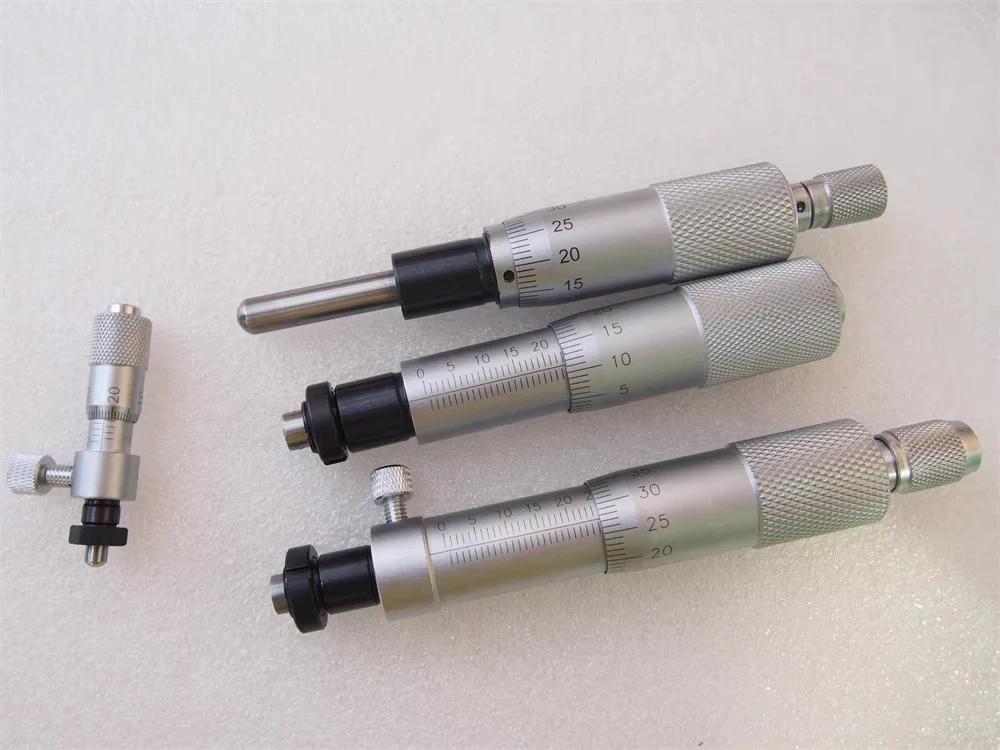 Micrometer Micrometer Head EPC01 EPD01EPD02 EPD23 24 EPD27 EPD72 12 ...