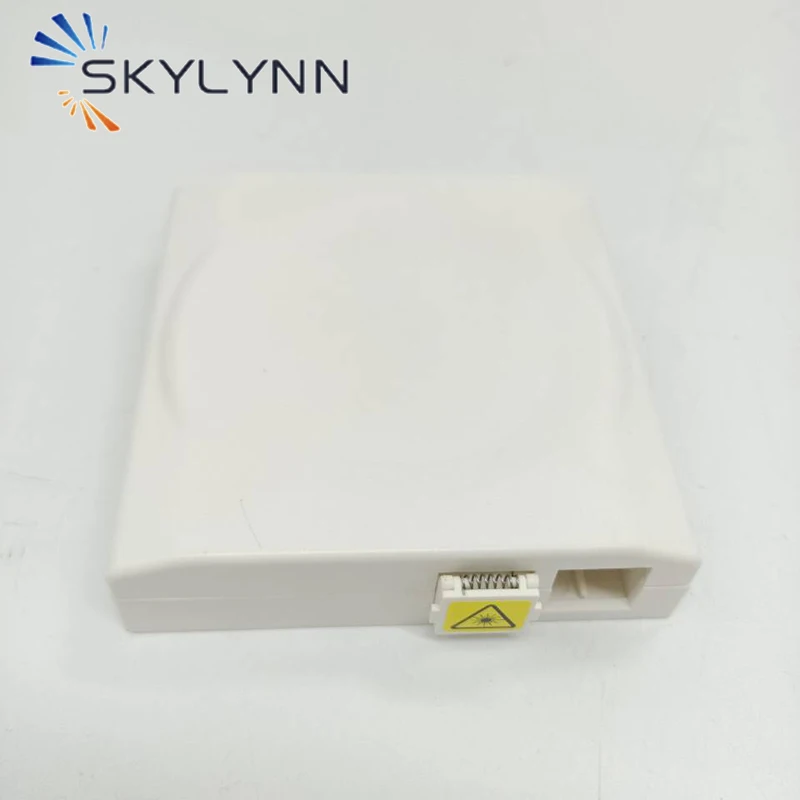 Factory Direct 40 Pcs/Carton 1 Core Socket PTO Box Set Single Mode SC/APC For French FTTH