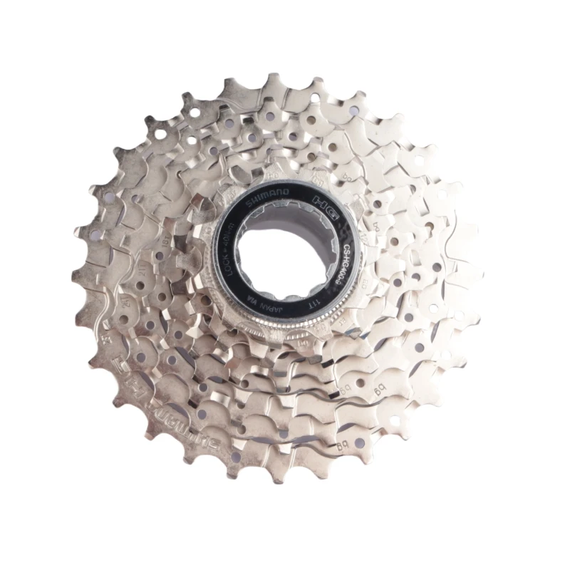 Bicycle Cassette SHIMANO ALIVIO CS HG400 9Speed 11-36T