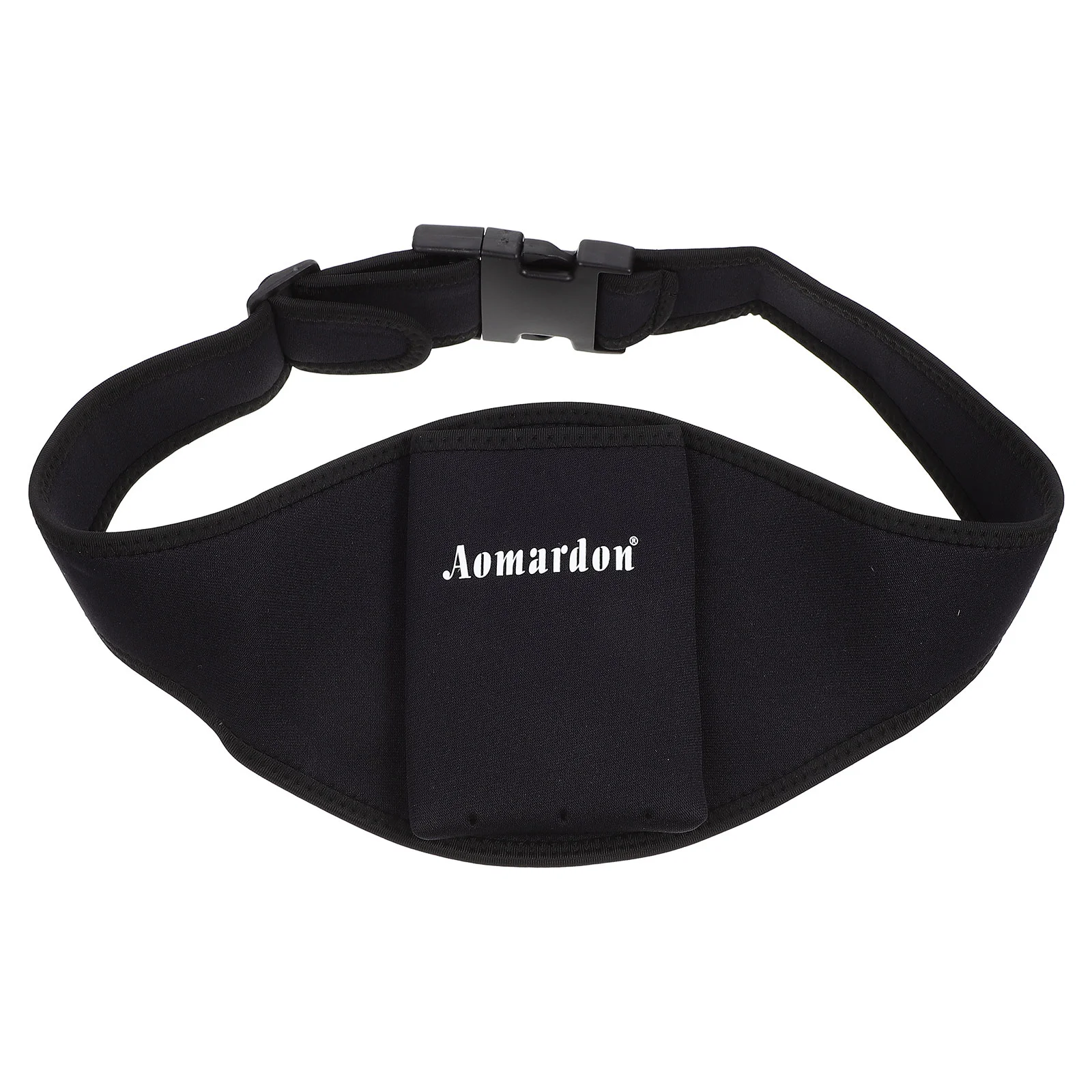 

Microphone Belt Mic Fitness Pouch Waist Carrier Carrying Holder Instructor Adjustable Instructors Belts Strap Workout Running