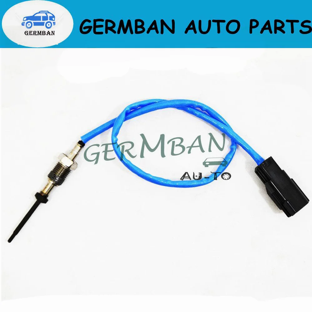 1833786 1698638 Exhaust Gas Temperature Sensor for Ford Focus II Kuga AV41-12B591-AB AV4112B591AB KUGA 2.0 TDCi Doria