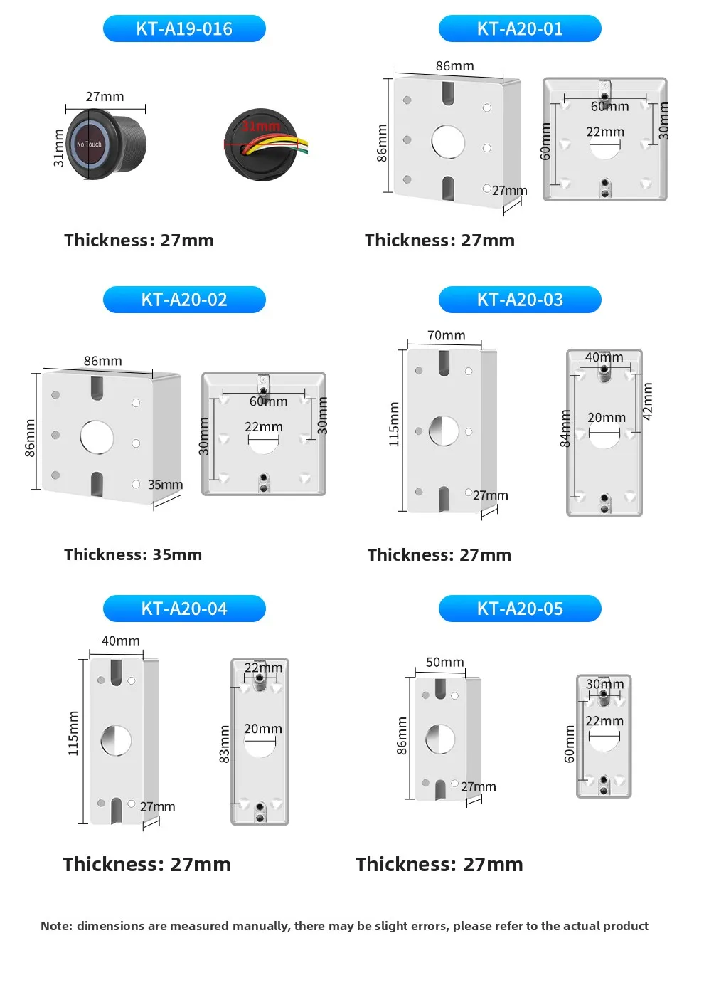 stainless steel access control switch infrared induction door button automatic r