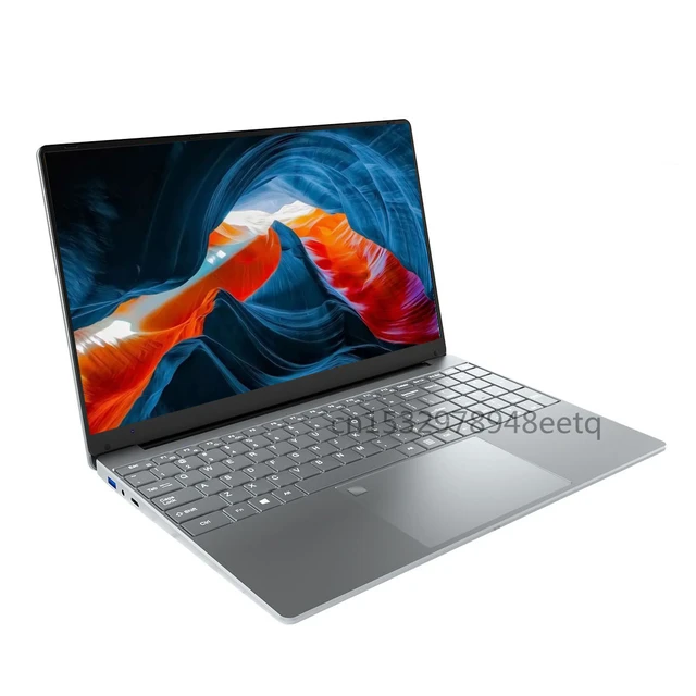 Pc portable de jeux, Windows 10 11 Pro, 16 go de Ram, SSD de 256 go, 512 go, 2.4 go, 1 to, 2 to