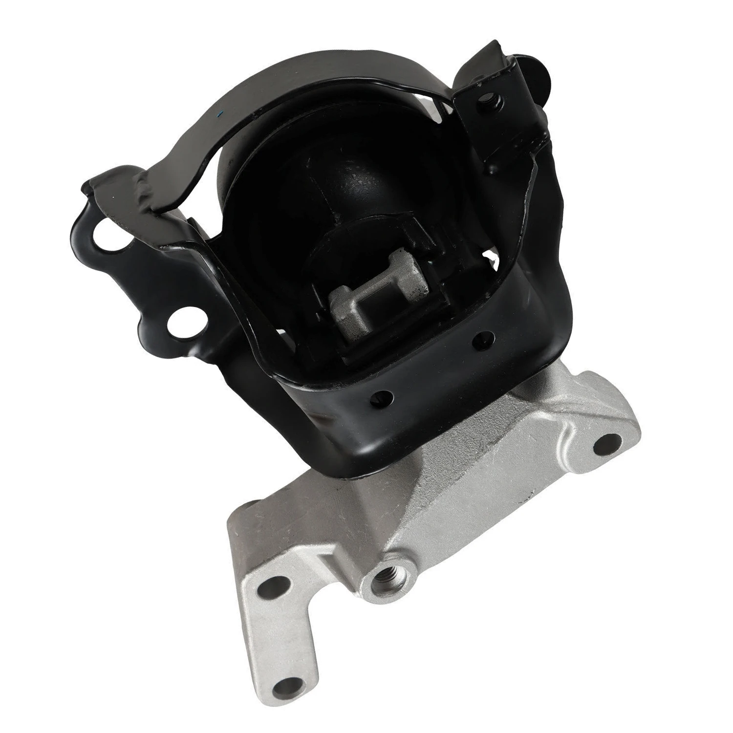 3PCS 11360-1HC0B Engine Motor & Trans Mount Set For Nissan Versa 1.6L 2012- 11210-1HS0A 11220-1HA0B EM-7088 A7368 9828 9678