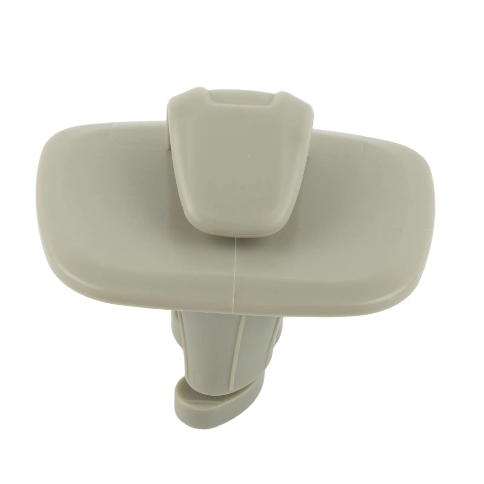 Per Volvo 18-20 Accessori Per Auto Gancio Appendiabiti Beige Nero 15-20 Modelli Xc90 18-20 Modelli Xc40 2 Pezzi/2 Pezzi Durevole