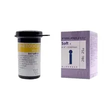 Onetouch Verio Blood Glucose Test Strips 50 PCS