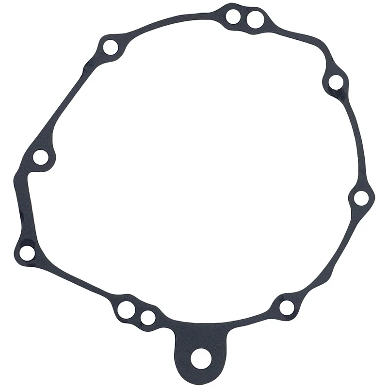 Motorcycle Engine Alternator Crankcase Cover Gasket For Honda Cbr1000rr
