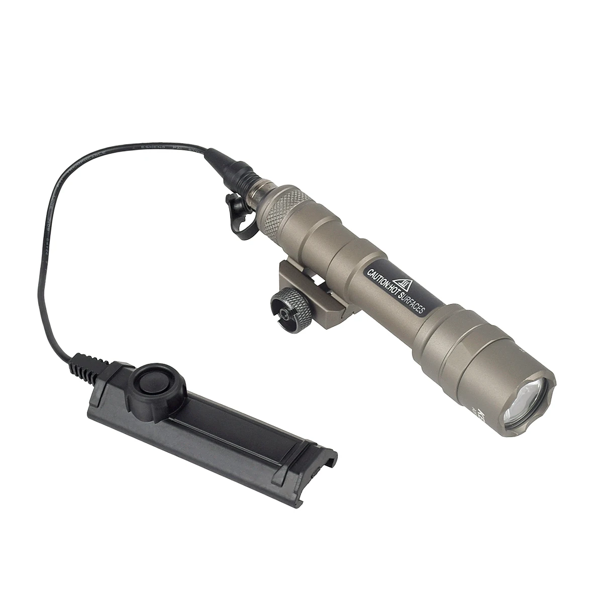 WADSN M300C Mini Scout Light 500 lumen wapen zaklamp