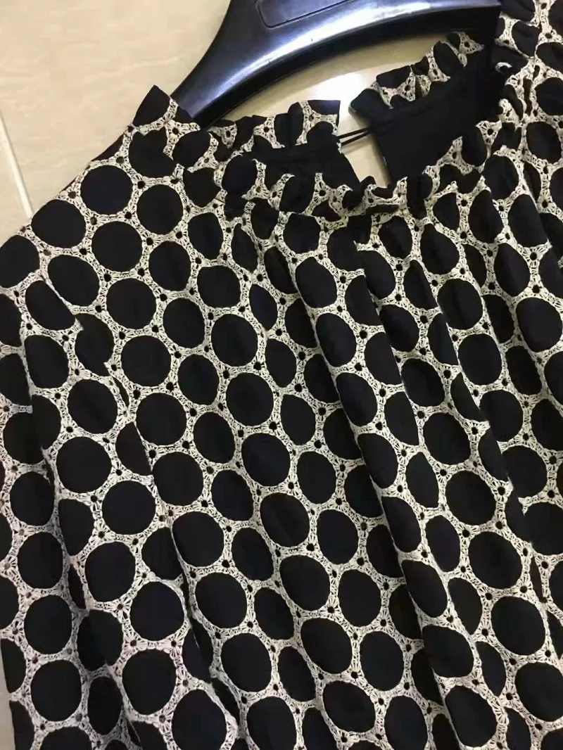 Blusas de Seda Feminina com Decote em v Qualidade Superior Primavera Verão Moda Verde Vermelho Blusa Encantador Rosa Floral Impressão Manga Comprida 2022 6 Computers & Electronics