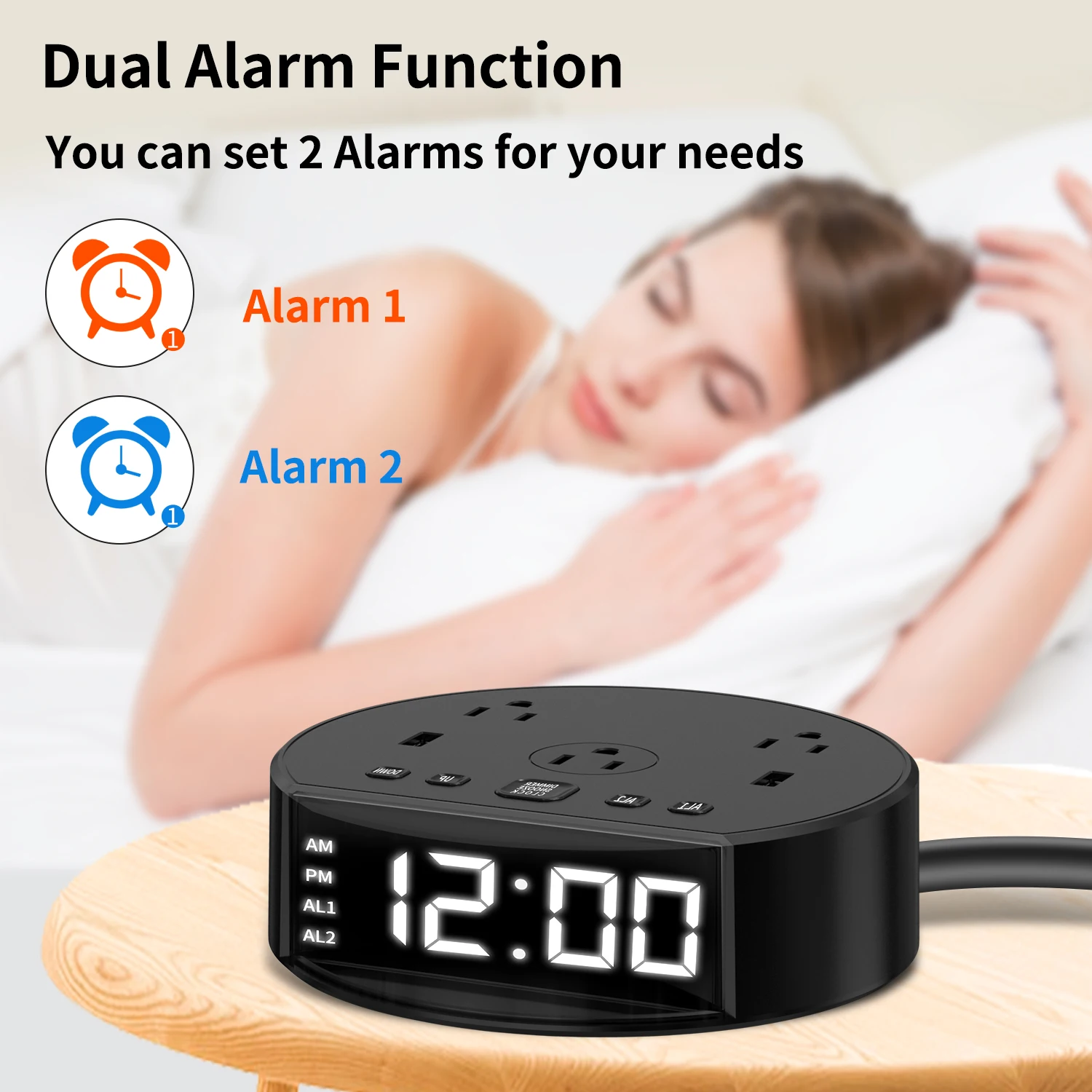 Рисунок 4 - 2 порта USB для защиты от перенапряжения