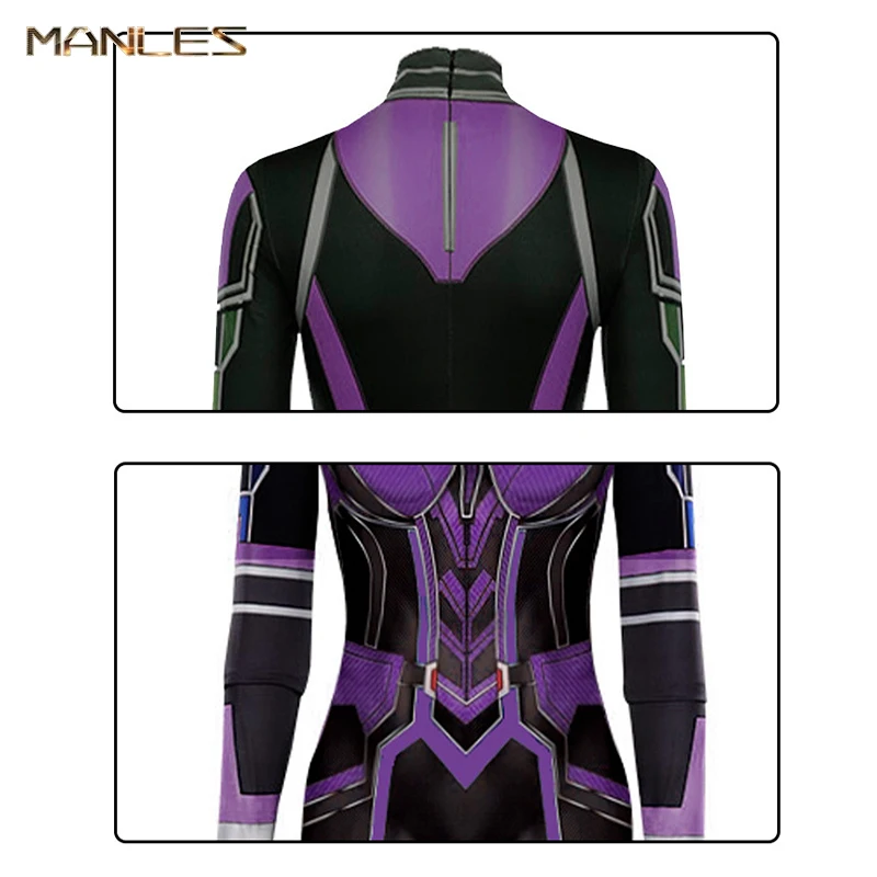 Ant Man3 ڽ Ant-Man and the Wasp Quantumania Cassie Lang ڽ ٵ Ʈ Scott Lang Jumpsuit ҷ ǻ