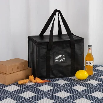 Insulated Thermal Cooler Bag 2