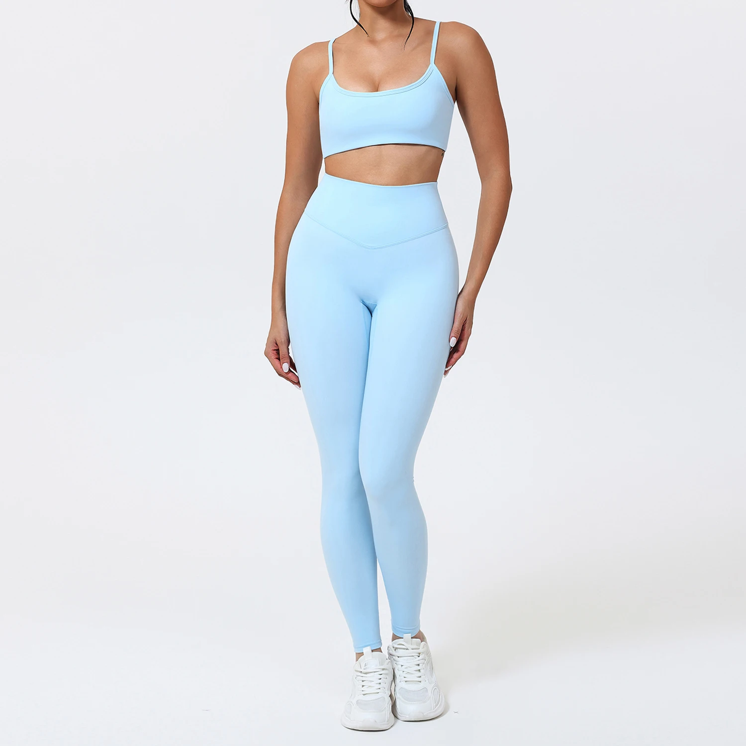 Sky Blue / XL
