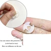 Removable Pom Poms Buttons For Hats, Pom Pom Holder Knitted Hat Making Fastener Tools, Pompom Holders 2
