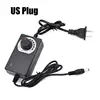 Electric Foam Cutter Styrofoam Support US/EU Plug Charge Hot Wire Hand Held Foam Cutting Pen Tool For Model Foam Board 5
