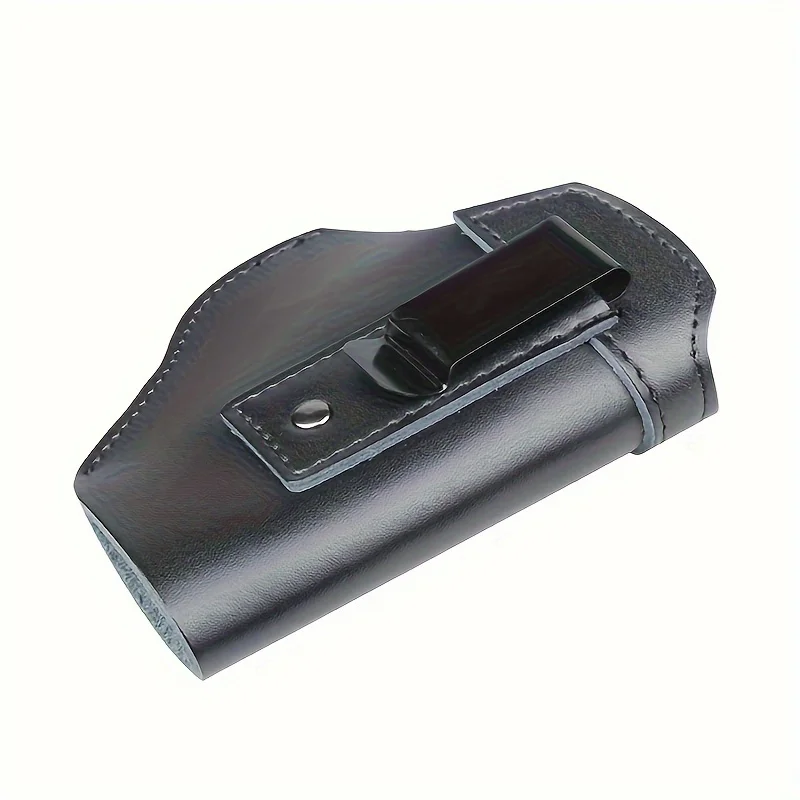 Gun Holster Cowhide Concealed Inner Belt Gun Holster For Glock 17 19 43 S&W M&P P220 P226 P229 XD/XDS