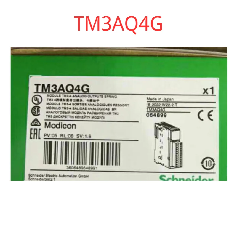 

Brand New,TM3AQ4G, original.