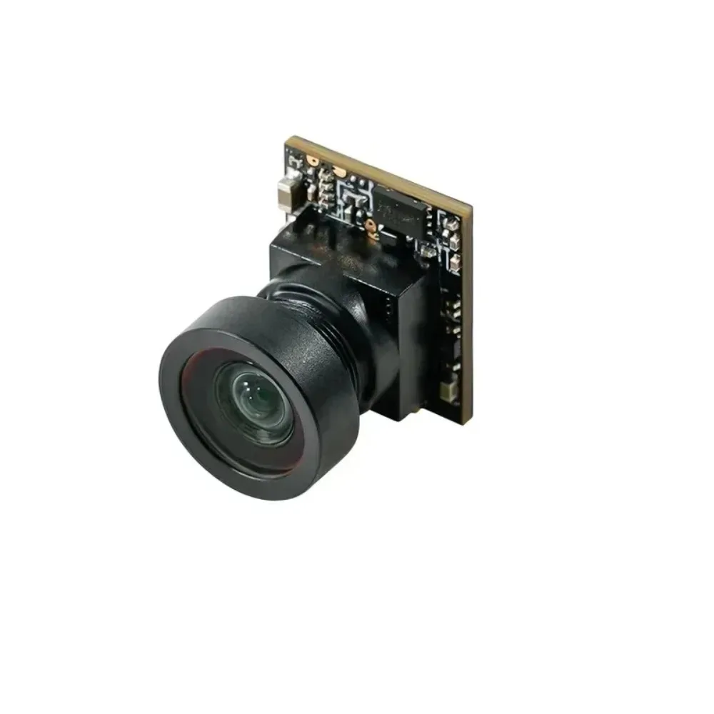 Micro-caméra FPV C03 1200TVL 1.52g pour micro drone whoop