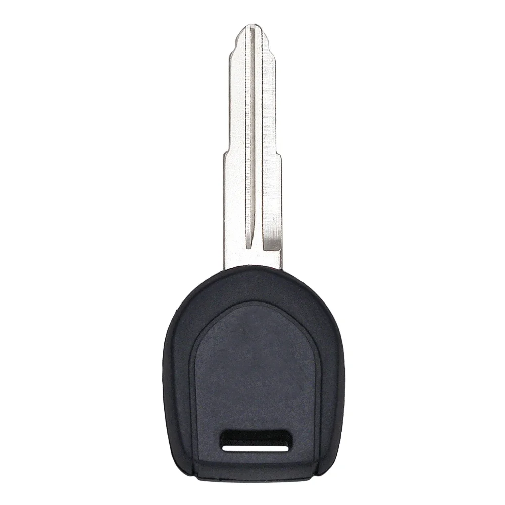 Transponder Car Key Case Shell For Mitsubishi Lancer Shogun Pajero Montero L200 Triton ID46 PCF7936 Chip MIT11R / MIT8 Blade