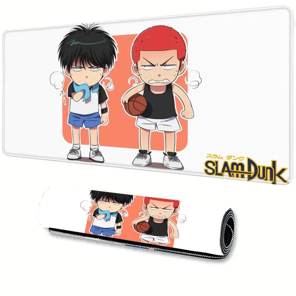 Mouse Pad Gaming XXL RGB con Diseño de Anime Slam Dunk S6cc8385fee3d477fb87af6d280821553P