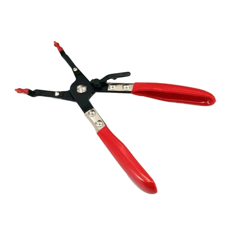 

Universal Car Vehicle Soldering Aid Pliers Hold 2 Wires Innovative Repair Tool