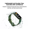 ORIGINAL HUAWEI Band 8 Smart wristband All Day Blood Oxygen AMOLED Screen Heart Rate Smart Band 2 Weeks Battery For apple mi 5