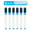 6PCS-Sky Blue